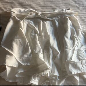 Boutique White shorts